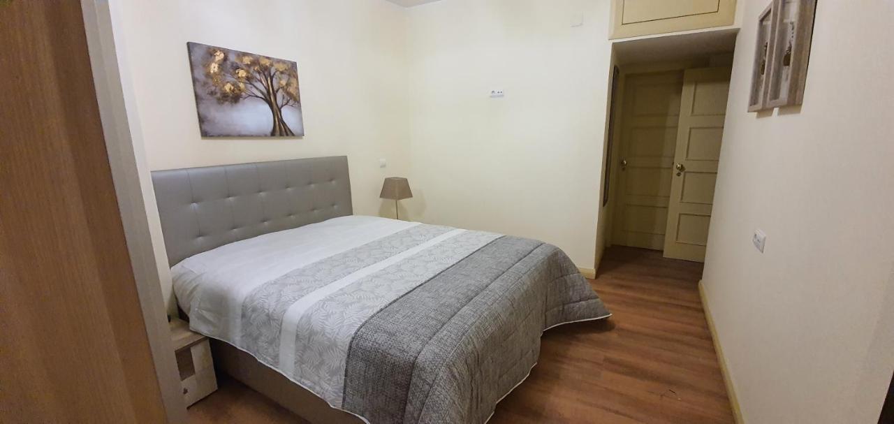 Funchal Apartament Marina View With Parking Free Eksteriør bilde