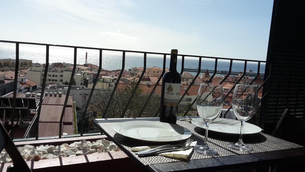 Funchal Apartament Marina View With Parking Free Eksteriør bilde