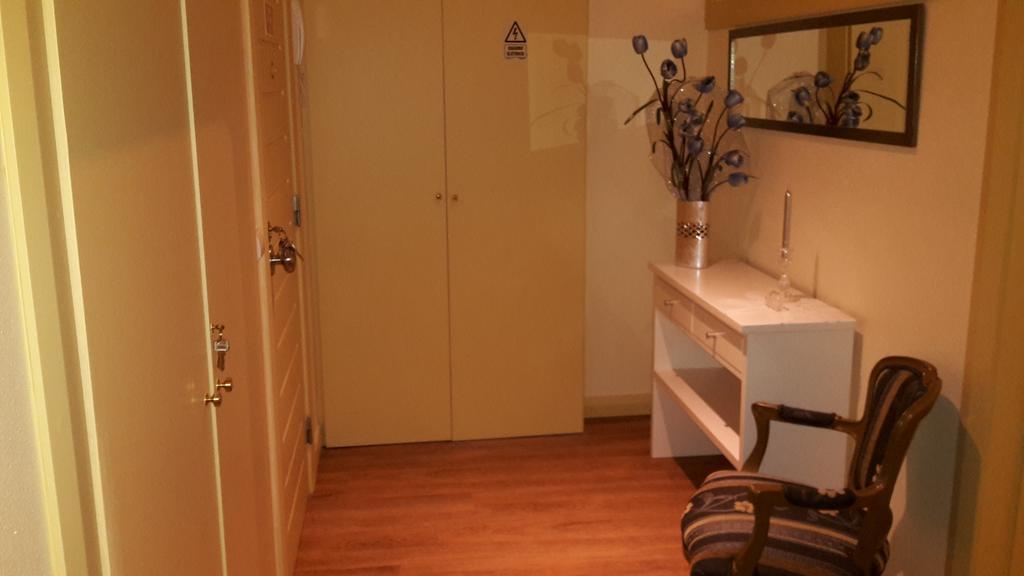 Funchal Apartament Marina View With Parking Free Eksteriør bilde
