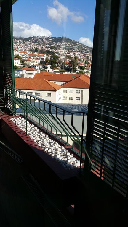 Funchal Apartament Marina View With Parking Free Eksteriør bilde