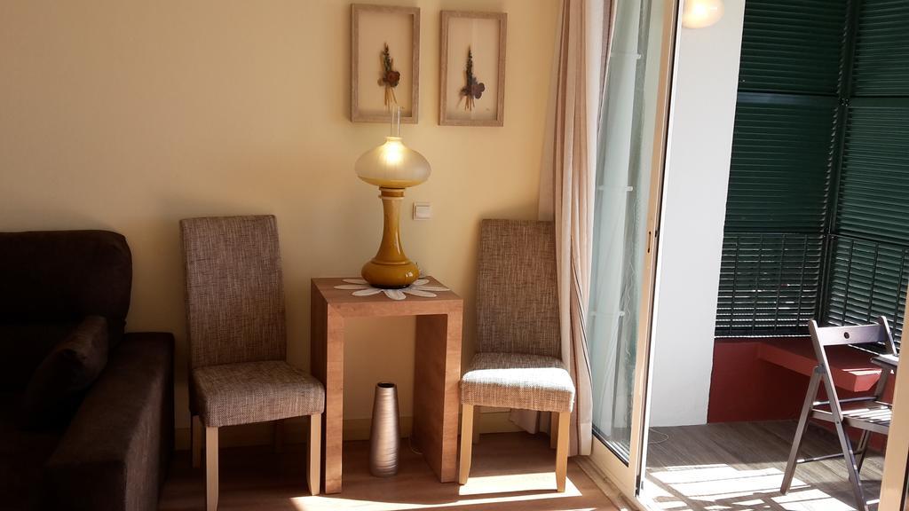 Funchal Apartament Marina View With Parking Free Eksteriør bilde
