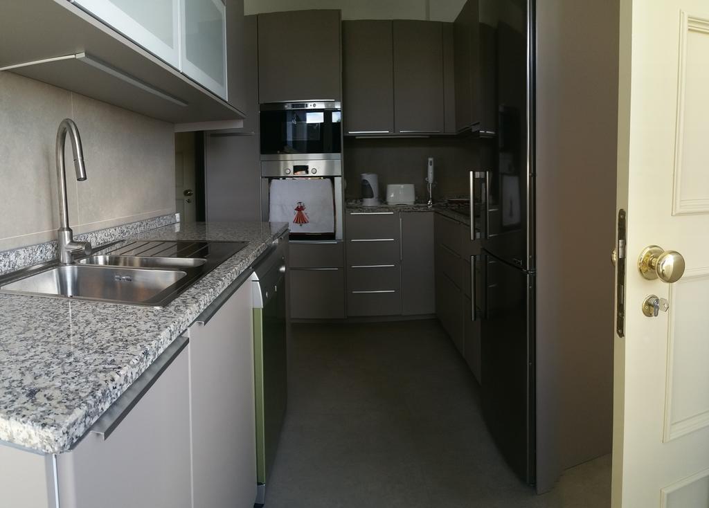 Funchal Apartament Marina View With Parking Free Eksteriør bilde