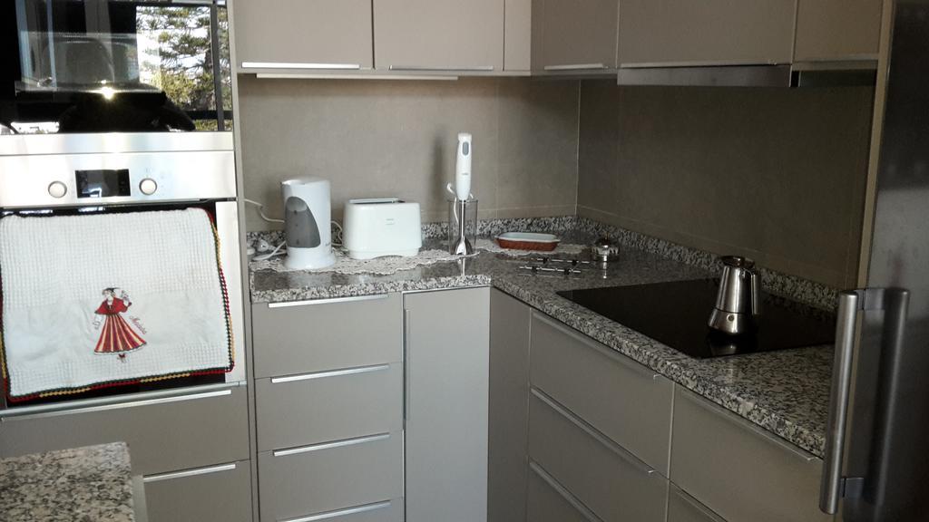 Funchal Apartament Marina View With Parking Free Eksteriør bilde